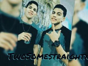 TwoSomestraightx Sexties