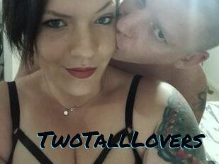 TwoTallLovers Sexties