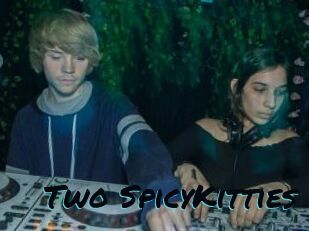 Two_SpicyKitties