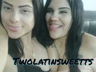 Twolatinsweetts