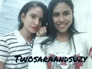 Twosaraandsuzy