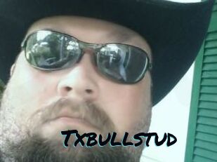Txbullstud