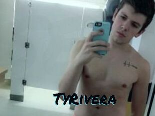 TyRivera