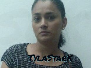 TylaStarX