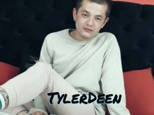 TylerDeen