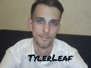 TylerLeaf