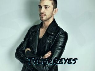 TylerReyes
