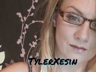TylerXesin Sexties