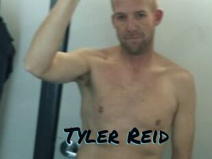 Tyler_Reid
