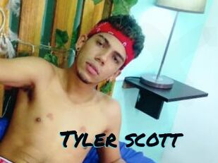 Tyler_scott Sexties