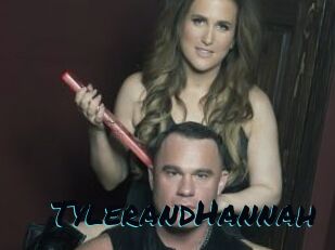 TylerandHannah