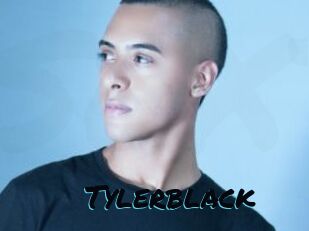 Tylerblack