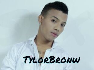 TylorBronw