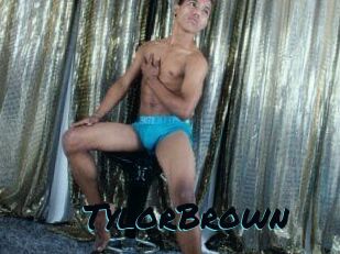 Tylor_Brown Sexties