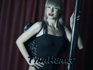 TynaHeart