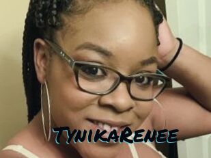 TynikaRenee