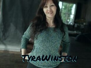 TyraWinston
