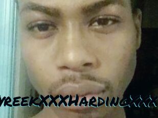 TyreekXXXHardingXXX
