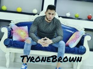 TyroneBrown