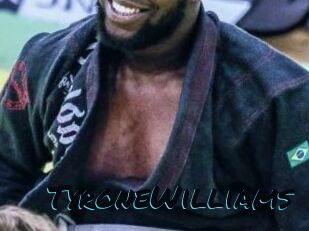 TyroneWilliams