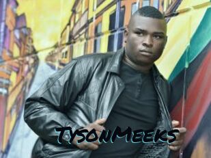TysonMeeks