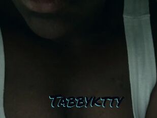 Tabbyktty