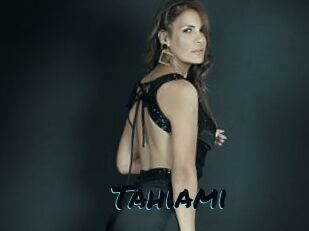tahiami Sexties