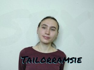 Tailorramsie