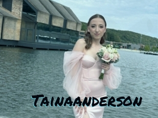 tainaanderson Sexties