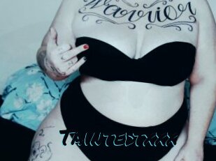 Taintedtxxx