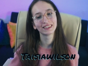 Taisiawilson