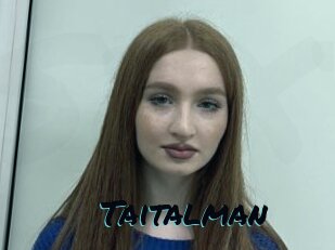 Taitalman