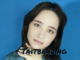 Taitbelding
