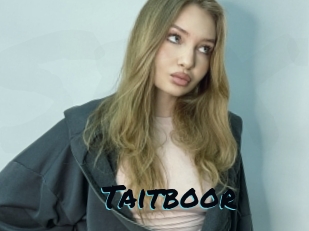 Taitboor