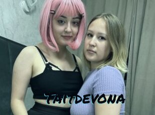 Taitdevona