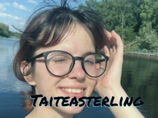 Taiteasterling