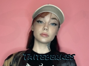 Taiteberkes