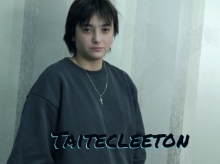 Taitecleeton