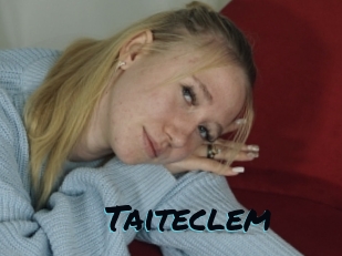 Taiteclem