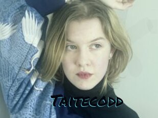 Taitecodd