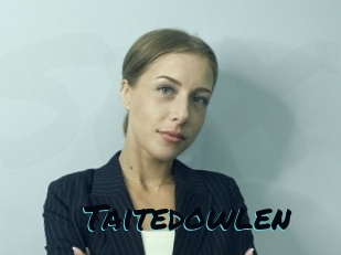 Taitedowlen