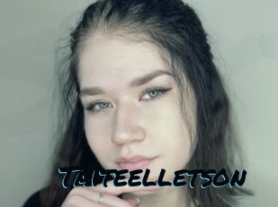 Taiteelletson