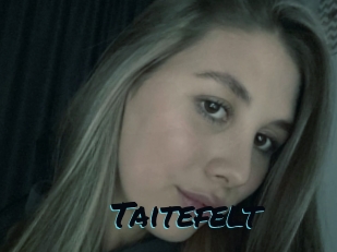 Taitefelt