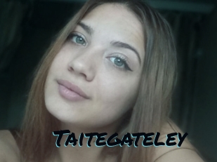 Taitegateley