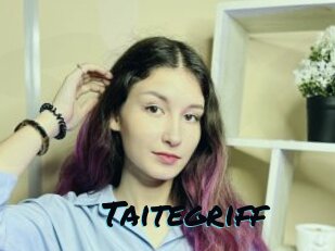 Taitegriff