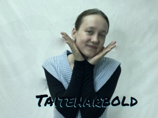 Taiteharbold