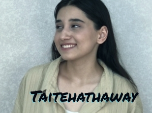Taitehathaway