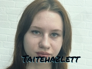 Taitehazlett