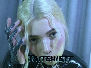 Taitehiett