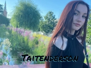 Taitenderson